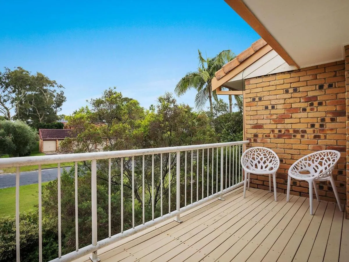 Your Luxury Escape - Tradewinds1 Byron Bay Holiday home