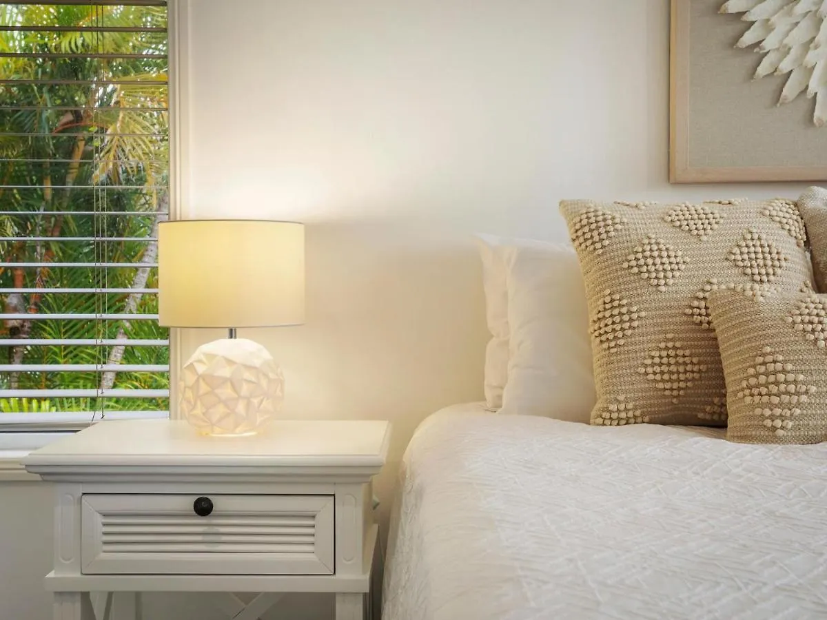 Your Luxury Escape - Tradewinds1 Byron Bay 0*,  Australia