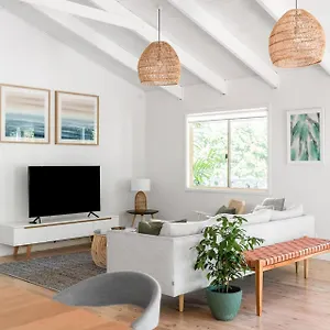 Holiday home A Perfect - Hummingbird, Byron Bay